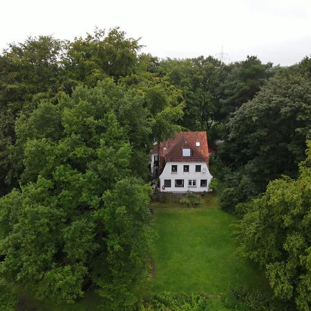 Gemuetliches Nest Fuer Zwei Personen Zum Ausspannen Beverstedt Екстер'єр фото